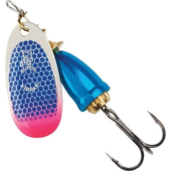 Блесна вращающаяся BLUE FOX Vibrax UV 8 г, BSPTU